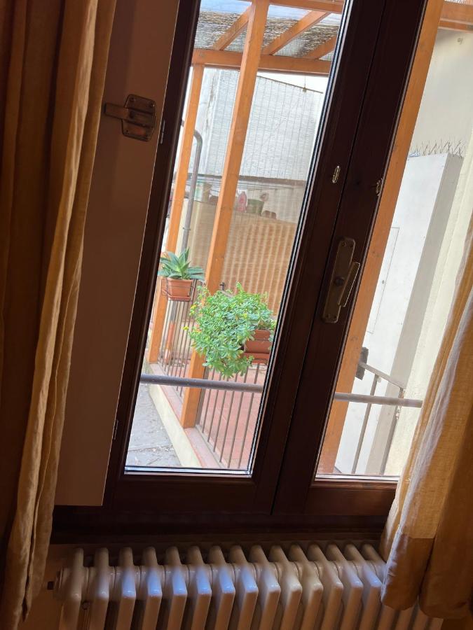 Apartmán La Fanciulla Del West Florencie Exteriér fotografie