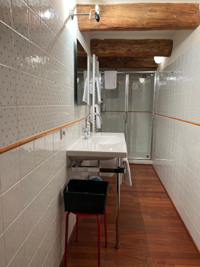 Apartmán La Fanciulla Del West Florencie Exteriér fotografie
